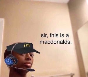 Meet your Posher, Em